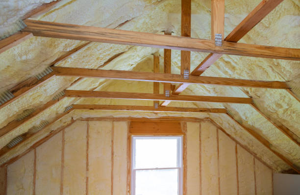 Best Specialized Insulation Services in Penryn, CA