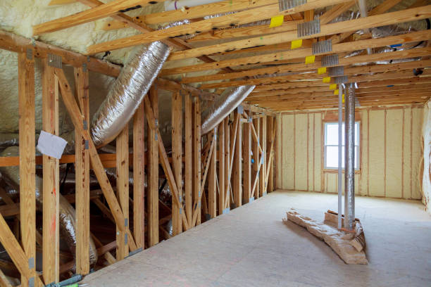 Reliable Penryn, CA Insulation Contractor Solutions
