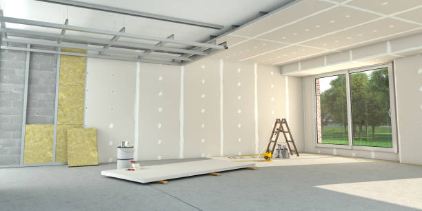 Best Cellulose Insulation in Penryn, CA