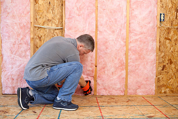 Best Residential Insulation in Penryn, CA