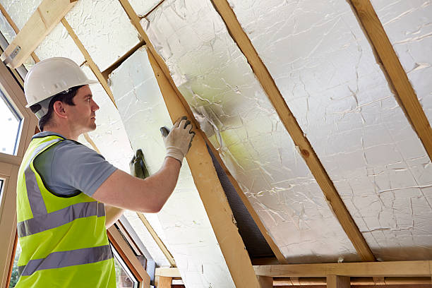 Types of Insulation We Offer in Penryn, CA