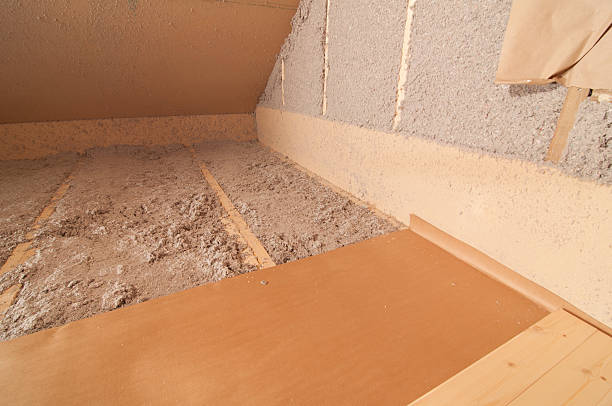 Best Insulation for Specific Applications in Penryn, CA